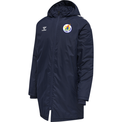 Parka Hummel marine HBC SENS
