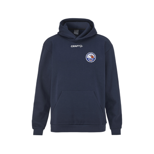 Sweat capuche CRAFT Marine...