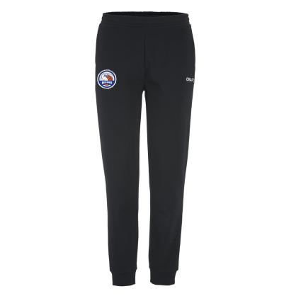 Pantalon jogging CRAFT Noir MSMO