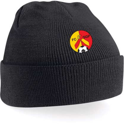 Bonnet de sortie FCSGP (logo brodé)