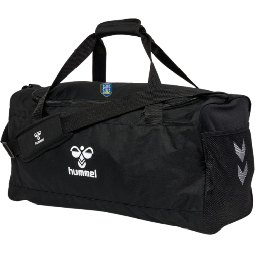 Sac de sport hummel noir PLCHB