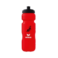 Gourde ERIMA Rouge HBC SIERENTZ