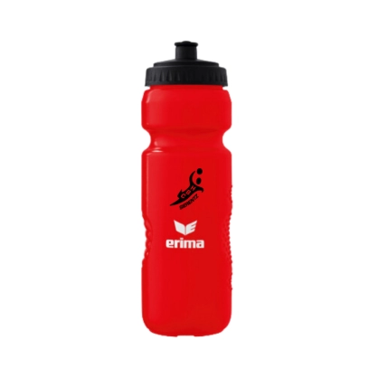 Gourde ERIMA Rouge HBC SIERENTZ