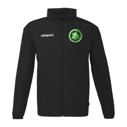 Coupe vent Uhlsport noir AS THIRON