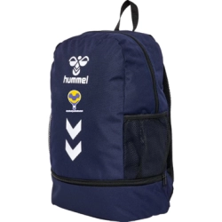 Sac à dos Hummel Bleu marine Clamecy