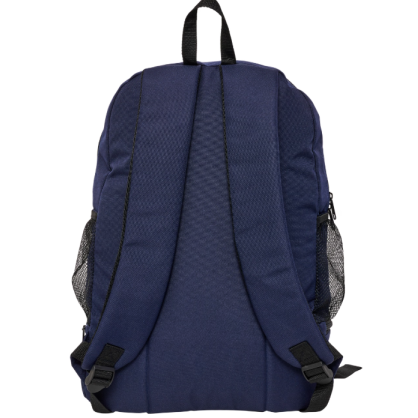 Sac à dos Hummel Bleu marine Clamecy