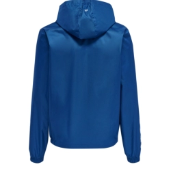 Veste zippée à capuche...