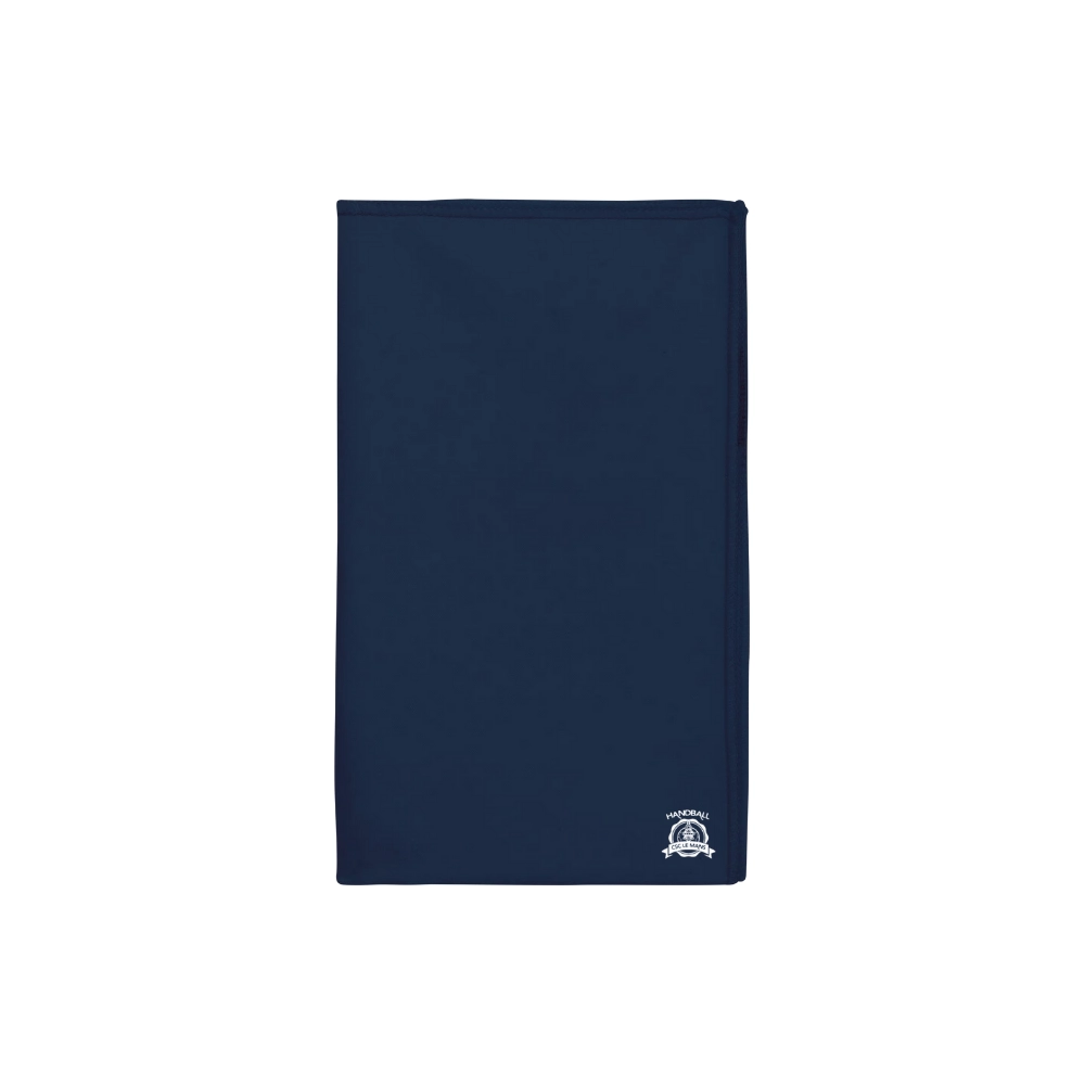 Serviette de sport Microfibre Bleu marine CSC Le Mans (logo brodé)