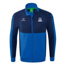 Veste zip Erima CSC Le Mans Adulte/Junior