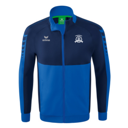 Veste zip Erima CSC Le Mans Adulte/Junior