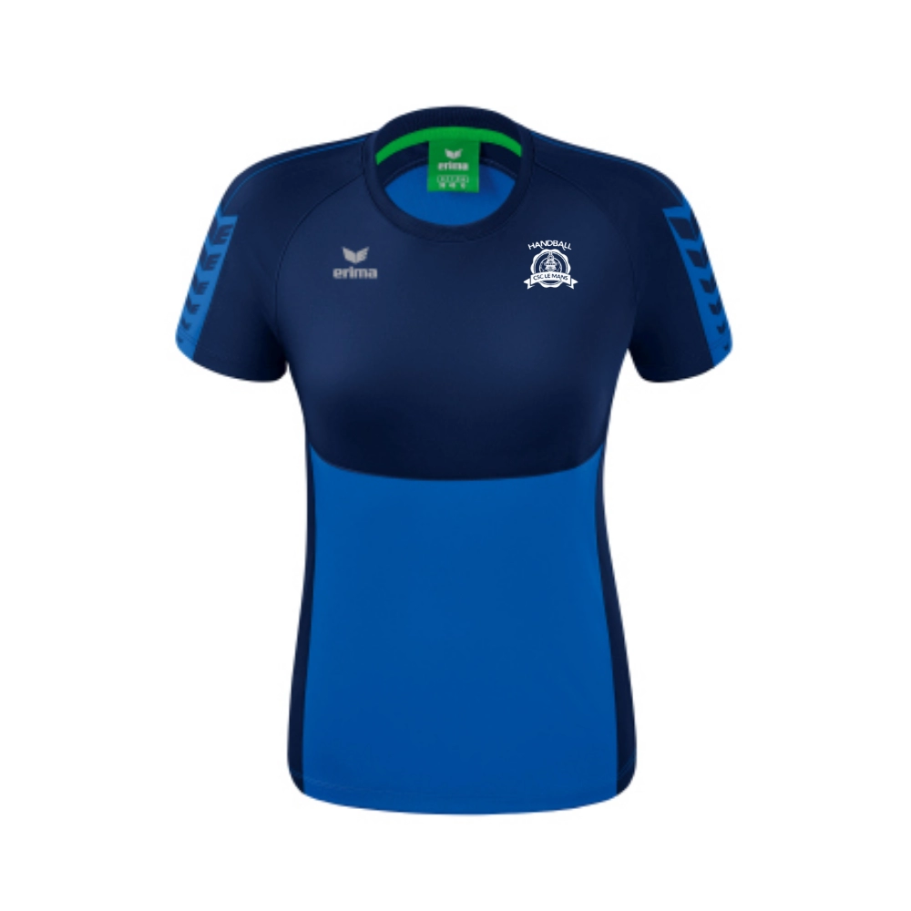 Maillot Erima CSC Le Mans Femme