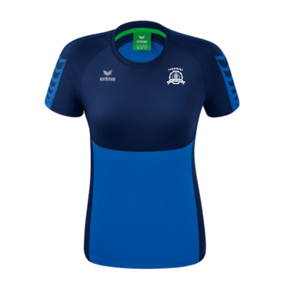 Maillot Erima CSC Le Mans Femme