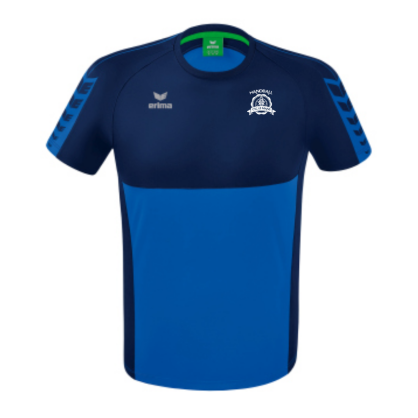 Maillot Erima CSC Le Mans Adulte/Junior