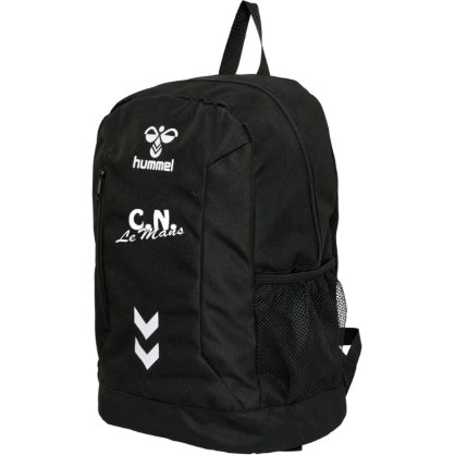 Sac à dos Hummel Noir CN du Mans
