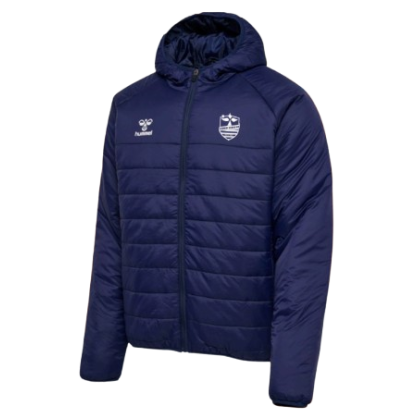 Doudoune Hummel Enfant HKHB