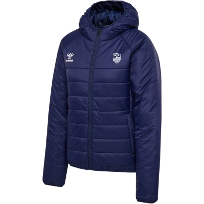Doudoune Hummel Femme HKHB