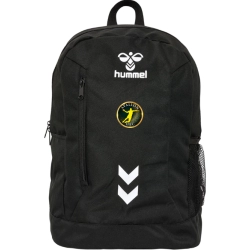 Sac à dos Hummel Noir Avallon HBC