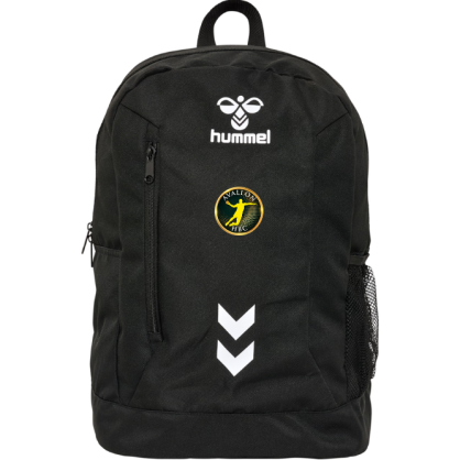 Sac à dos Hummel Noir Avallon HBC