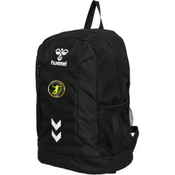 Sac à dos Hummel Noir...