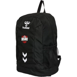 Sac à dos Hummel Noir ASAV...