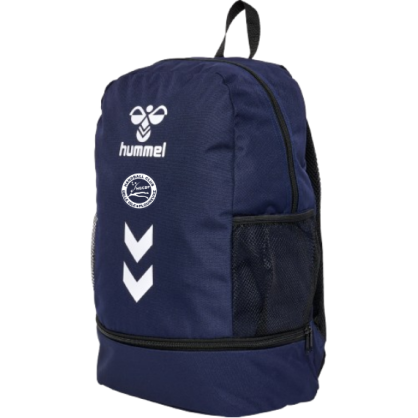 Sac à dos Hummel Bleu marine Belle-Isle Plounevez