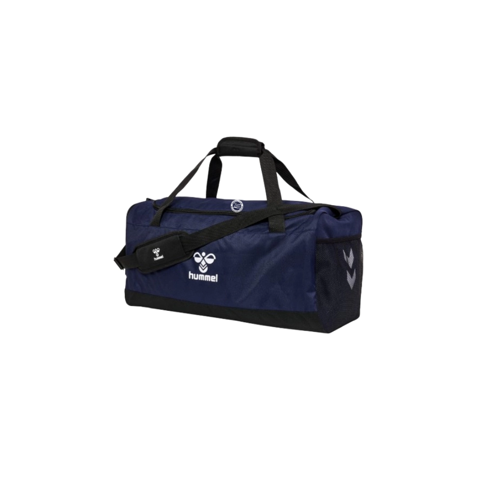 Sac de sport Hummel Bleu marine Belle-Isle Plounevez