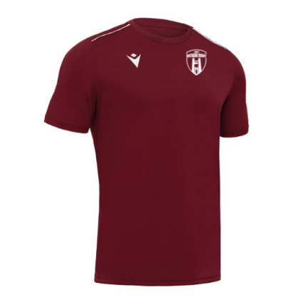 Maillot Entrainement BBR