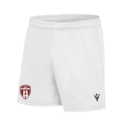 Short Entrainement BBR