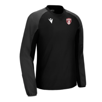 Coupe Vent Entrainement BBR