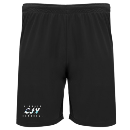 Short Noir CJV Handball