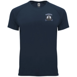 Maillot Bleu marine CSC Le Mans