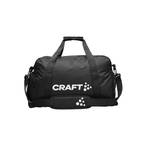 Sac de sport Noir Craft...
