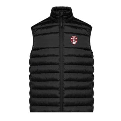 Doudoune sans manche BBR