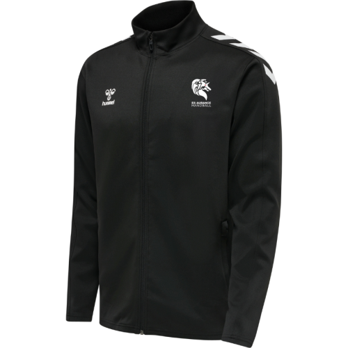Veste zip Arbitre Hummel...