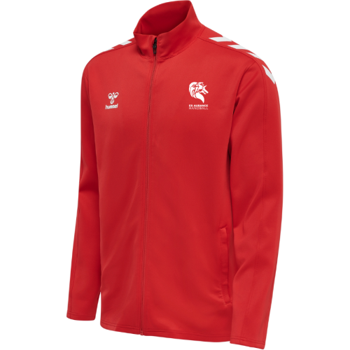 Veste Arbitre zip Hummel...
