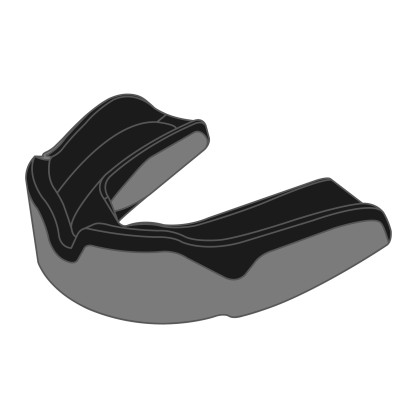 Protège dents FORCE GEL