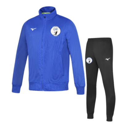 Pack jogging enfant Mizuno
