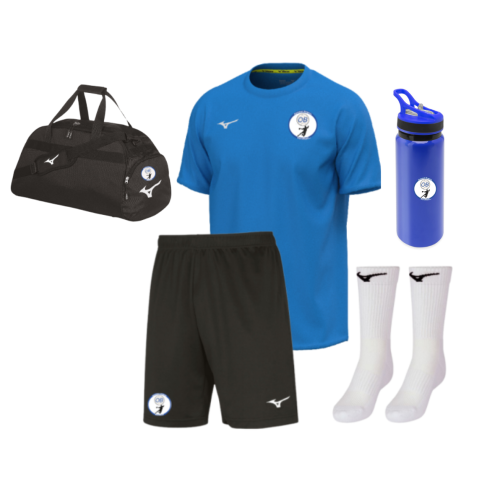 Mega pack entraînement...