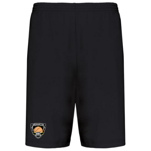 Short de sortie Noir ou...