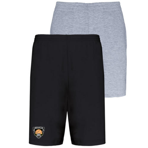 Short de sortie Noir ou...