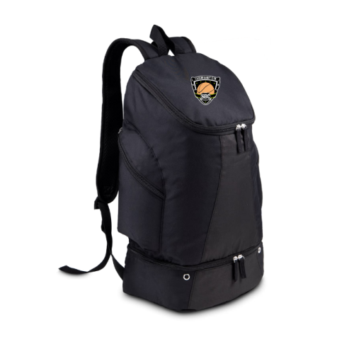 Sac à dos Noir Savigné...