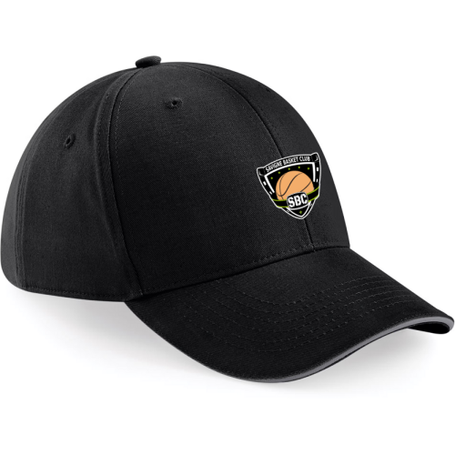 Casquette Noir Savigné...