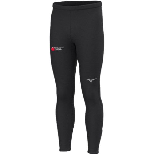 Legging Noir Mizuno...