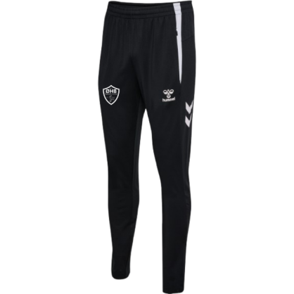 Pantalon de survêtement Noir Hummel Oléron Handball