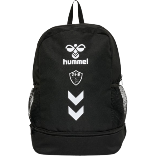 Sac à dos Noir Hummel...