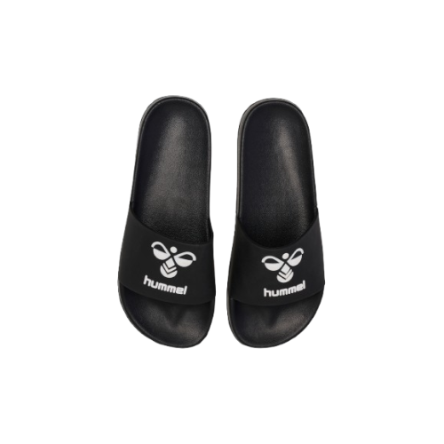 Claquettes Noir Hummel...