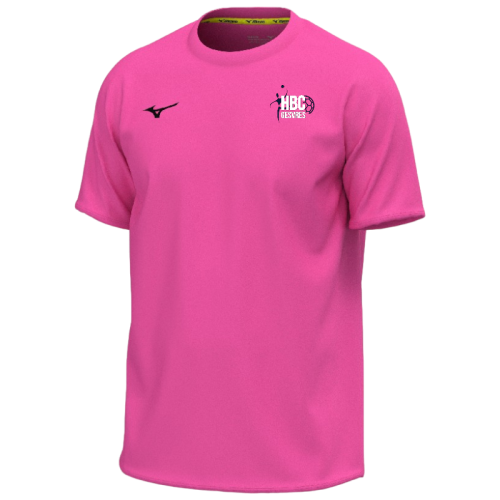 Maillot d'entrainement...