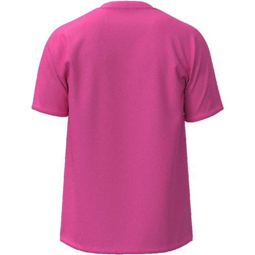 Maillot d'entrainement...