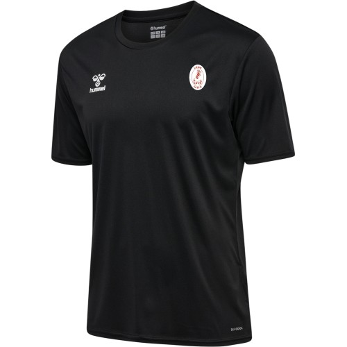 Maillot d'entrainement...