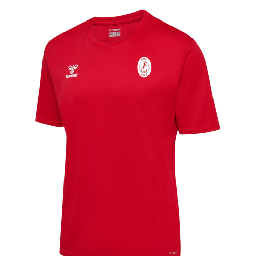 Maillot d'entrainement...